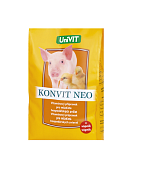 Abverkauf Konvit neo 1 kg Abverkauf