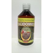 Acidomid Geflügel 500 ml