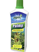 AGRO Flüssigdünger für Palmen 0,5 l