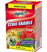 Agro Gesundheitsschädlinge STOP 5 ml.