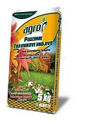 Agro Herbstdünger für Rasen 5 kg.