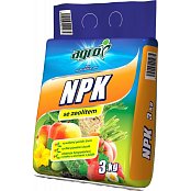Agro NPK 3 kg
Agro NPK 3 kg