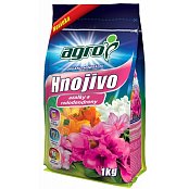 Agro OM Dünger für Azaleen und Rhododendren 1 kg
