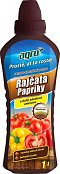 AGRO OM Kap. hn. rajčata a papriky 1 l
AGRO OM Kap. hn. Tomaten und Paprika 1 l