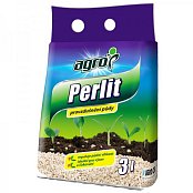 Agro Perlit 3 L
Agro Perlit 3 L