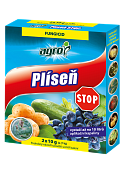 Agro Plíseň STOP 3x20 g
Agro Plíseň STOP 3x20 g