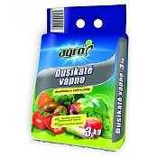 Agro Stickstoffkalk 3 kg