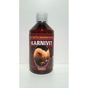 Aquakar - Karnivit Geflügel 500 ml