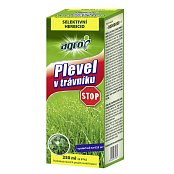 Ausverkauf Agro Unkraut im Rasen STOP 250 ml Ausverkauf