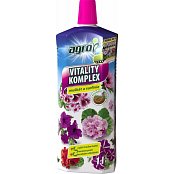 Ausverkauf Agro Vitality Komplex Moschus und Surfinien 1 l Ausverkauf