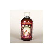 Ausverkauf - Aquakar - Karnivit Exot 500 ml