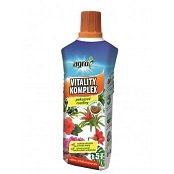 Ausverkauf des AGRO Vitality-Komplexes für Zimmerpflanzen 0,5 l Ausverkauf