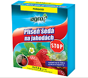 Ausverkauf Graufäule an Erdbeeren STOP 2x7,5g Signum Abverkauf