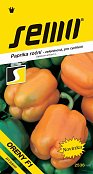 Ausverkauf - Paprika Oreny F1 15s ♛