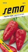 Ausverkauf - Paprika Slowakei 0,5 g***