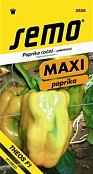 Ausverkauf - Paprika Theos F1 15s ♛ - Ausverkauf