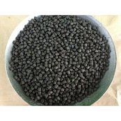 Ausverkauf - Pellets für Forellen EFICO Alpha 717 3 mm 25 kg