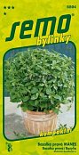 Basil Samen Mann 0,8g *** *