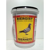 Bierhefe 600 g