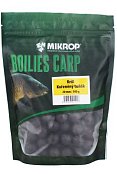 Boilies Krill - Gewürzter Thunfisch 500 g