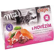 Chejn Mia Rindfleisch 325 g