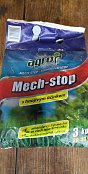 Der AGRO Mech-stop-Beutel mit Griff 3 kg im Angebot.