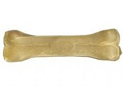 Die Knochenlänge beträgt 16,5 cm.