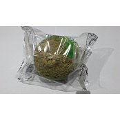 Die Lustkugel ist 500 g schwer.