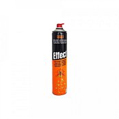 Effekt gegen Wespen und Hornissen 750 ml