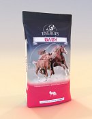 Energie-Baby (4 mm, 25 kg)