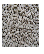 Energys Energys Weizenkleie granuliert 1 kg