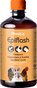 Epiflash 0,5l: Epiflash 0,5 Liter