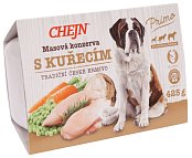 Primo CHEJN kuřecí 425g