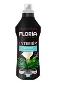 Floria Flüssigdünger für den Innenbereich 1 l