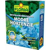 Floria Kristallisiertes Düngemittel für blaue Hortensien 350 g