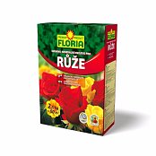 Floria OM Dünger für Rosen 2,5 kg