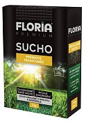 Floria Rasenmischung Trocken 1 kg