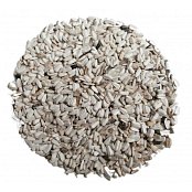 Krmné směsi Kvídera Slunečnice bílá - keňa 1 Kg