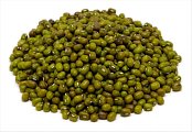 Futtermischungen für Mungobohnen von Kvíder 1 kg
