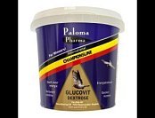 Glucovit für Tauben 450 g
