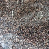 Grünes Land GmbH. Hanfschrot 1 kg