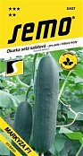 Gurken Markyza F1 1,5g *** **