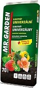 Herr Garden Universalsubstrat 70 l
