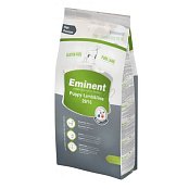Hervorragendes Eminent Welpenfutter Lamm und Reis 1kg