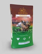Keine genaue Übersetzung. Es handelt sich um den Produktnamen "NOSNICE REPRO 25 kg".