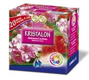 Kristalon Balkonblumen 20x10g