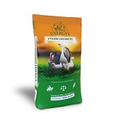 KRŮTA MINI FORTE gemahlen 25 kg
