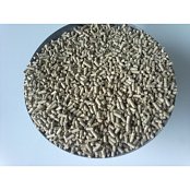 Landwirtschaftliche Versorgung und Einkauf Strakonice Kp 2 gr - Fischfangpellets 1 kg