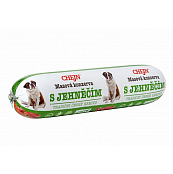Masovka CHEJN jehněčí 1 kg