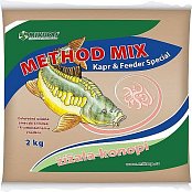 METHODE MIX- WURM-CANNABIS